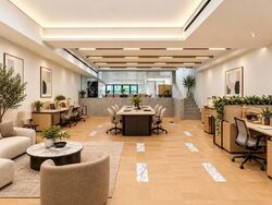 Amoy Street (D1), Office #630208371